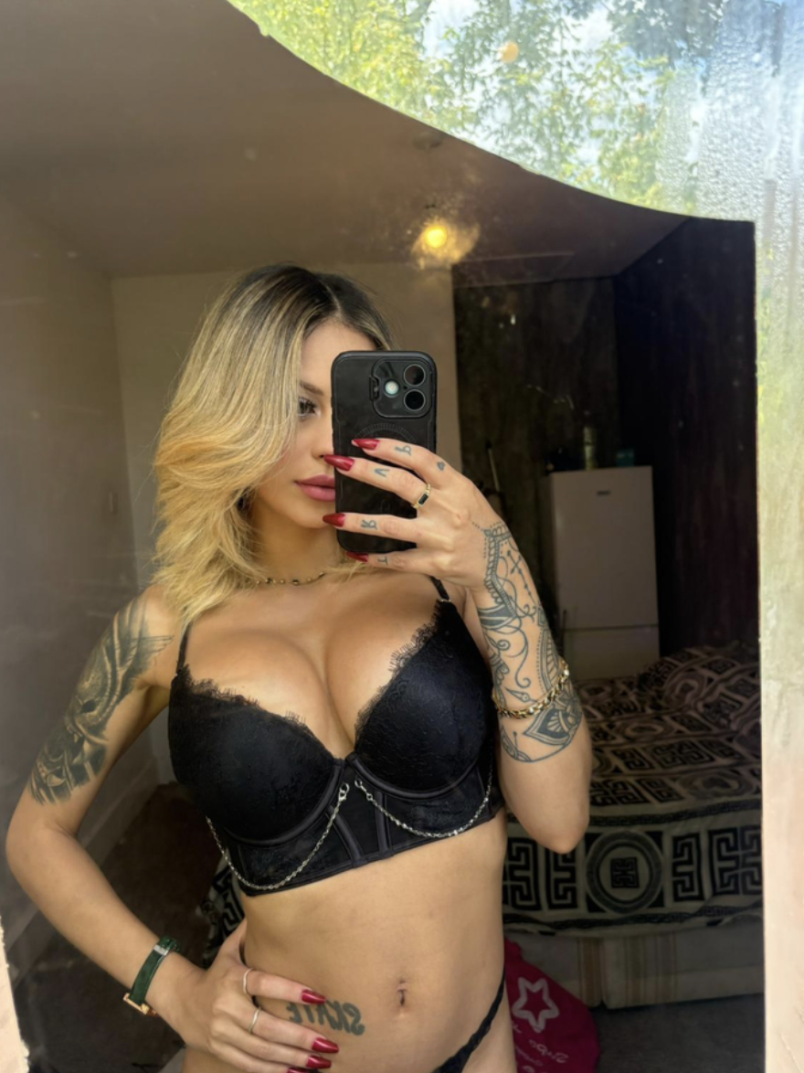 Tifany Bennett